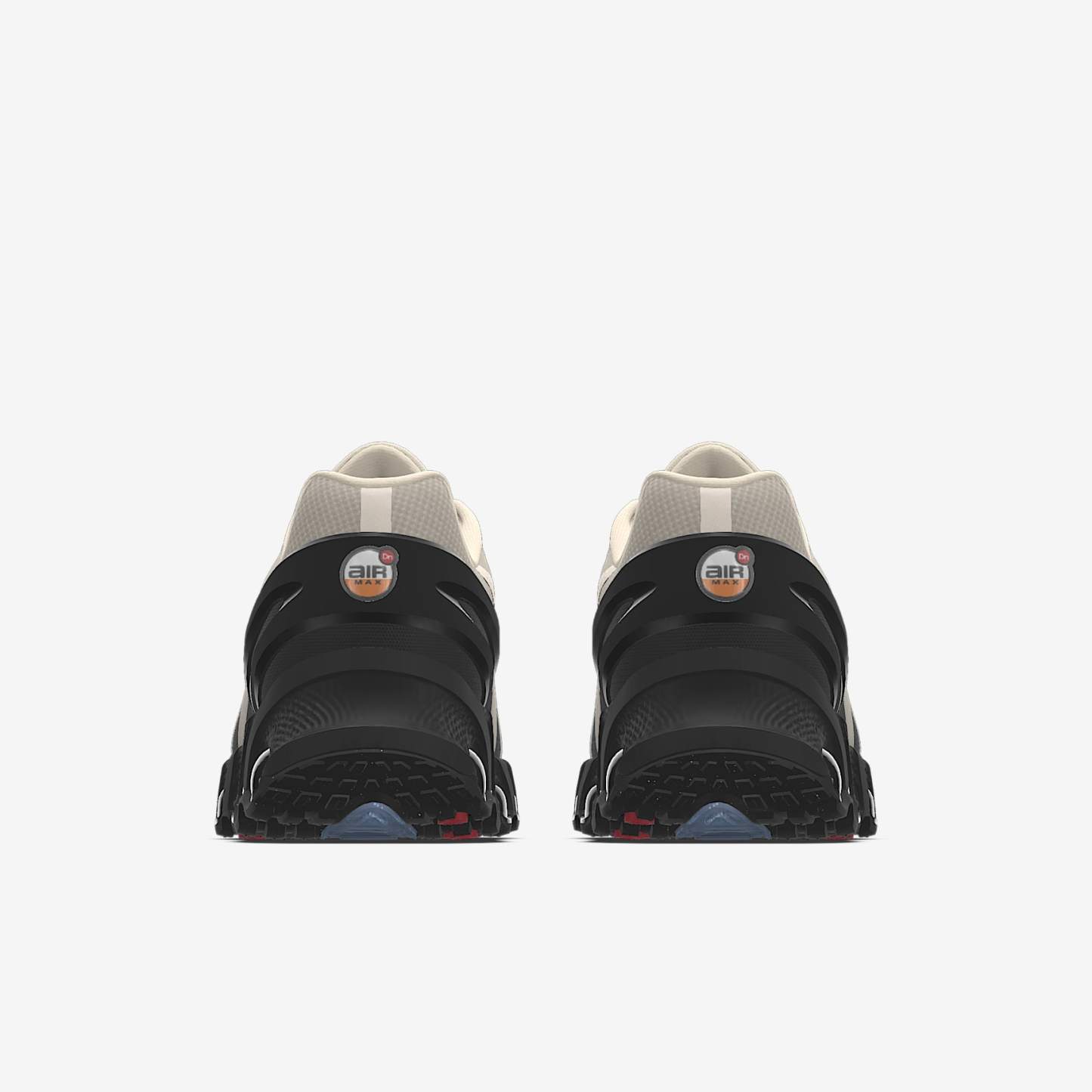 Nike Air Max Dn8 By You Schuh (Herren) – Multi-Color/Multi-Color [9938038339]