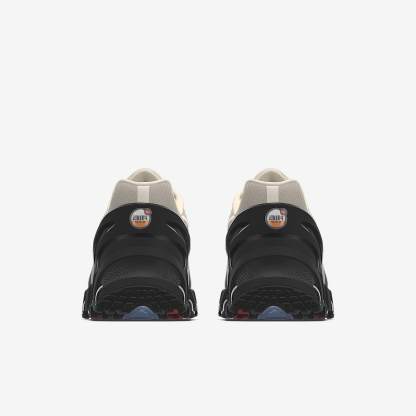 Nike Air Max Dn8 By You Schuh (Herren) – Multi-Color/Multi-Color [9938038339]