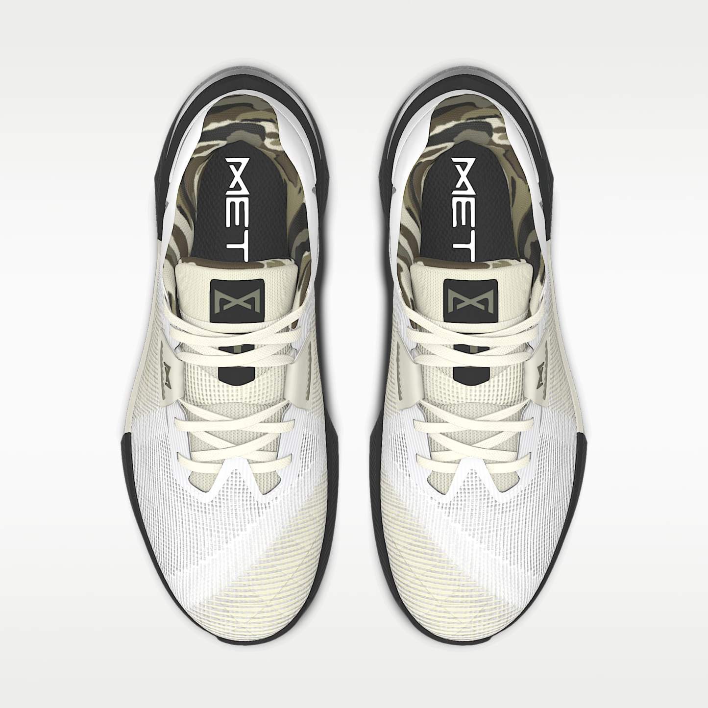 Nike Metcon 10 By You personalisierbarer Workout-Schuh für Herren – Multi-Color/Multi-Color [7019483993]
