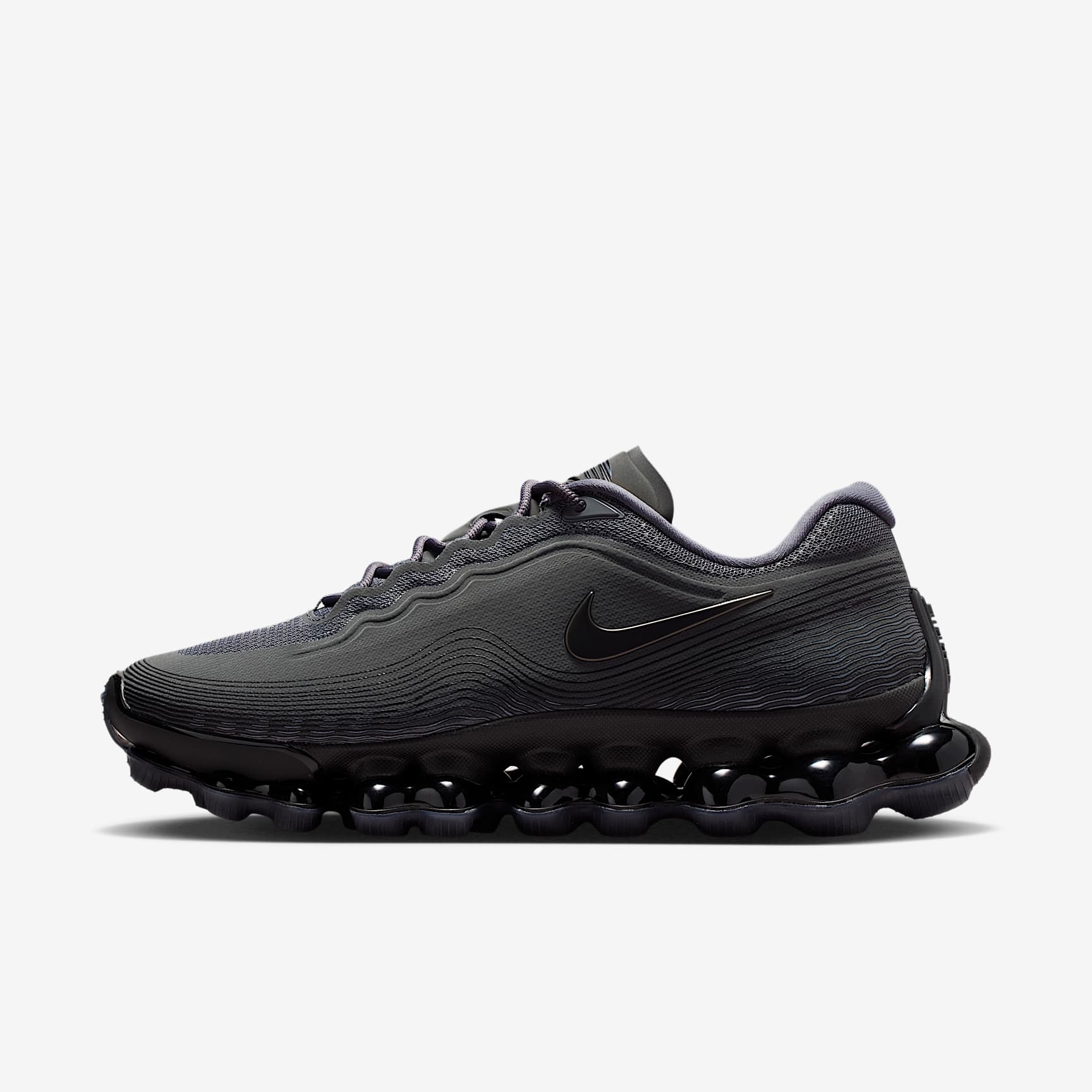 Nike Air Liquid Max Herrenschuh – Team Best Grey/Anthracite/Grey Fog/Metallic Dark Grey