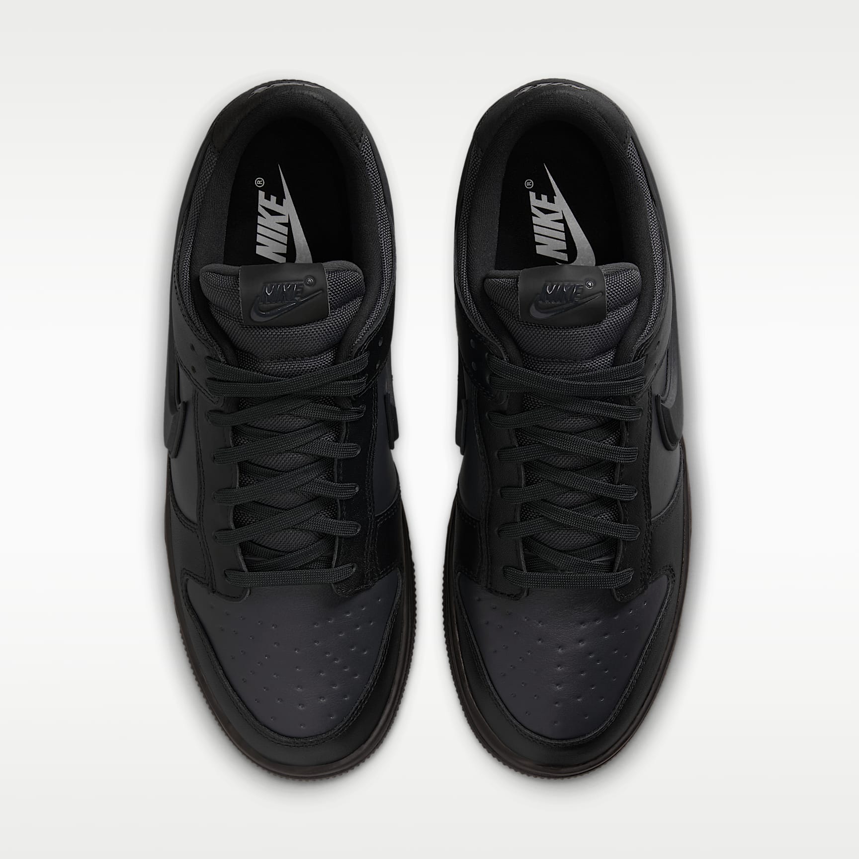 Nike Dunk Low GORE-TEX Herrenschuh – Schwarz/Anthracite/Off Noir