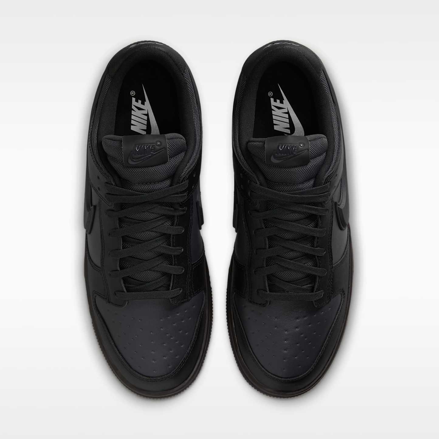 Nike Dunk Low GORE-TEX Herrenschuh – Schwarz/Anthracite/Off Noir