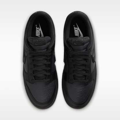 Nike Dunk Low GORE-TEX Herrenschuh – Schwarz/Anthracite/Off Noir
