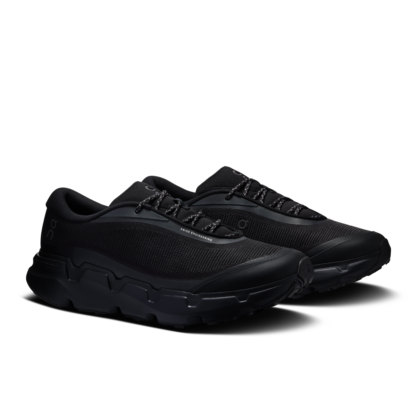 Cloudsoma Hike für ihn – Black | Black