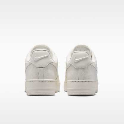 Nike Air Force 1 '07 Schuh (Damen) – Sail/Weiß/Sail