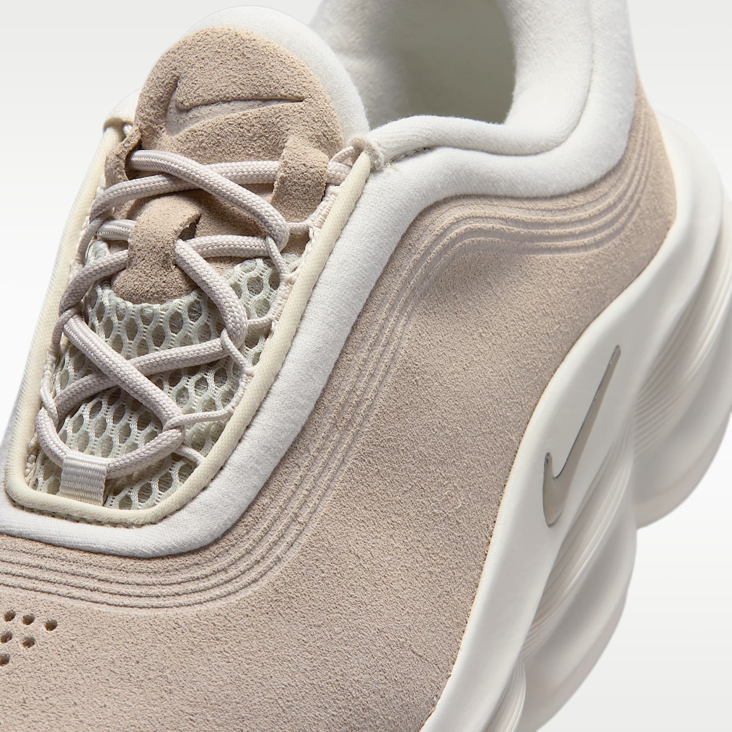 Nike 24.7 Damenschuh – Cream II/Phantom/Sail/Light Orewood Brown