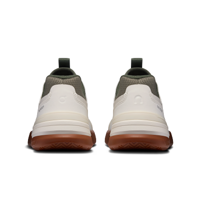 THE ROGER Clubhouse Pro Youth – Ivory | Olive