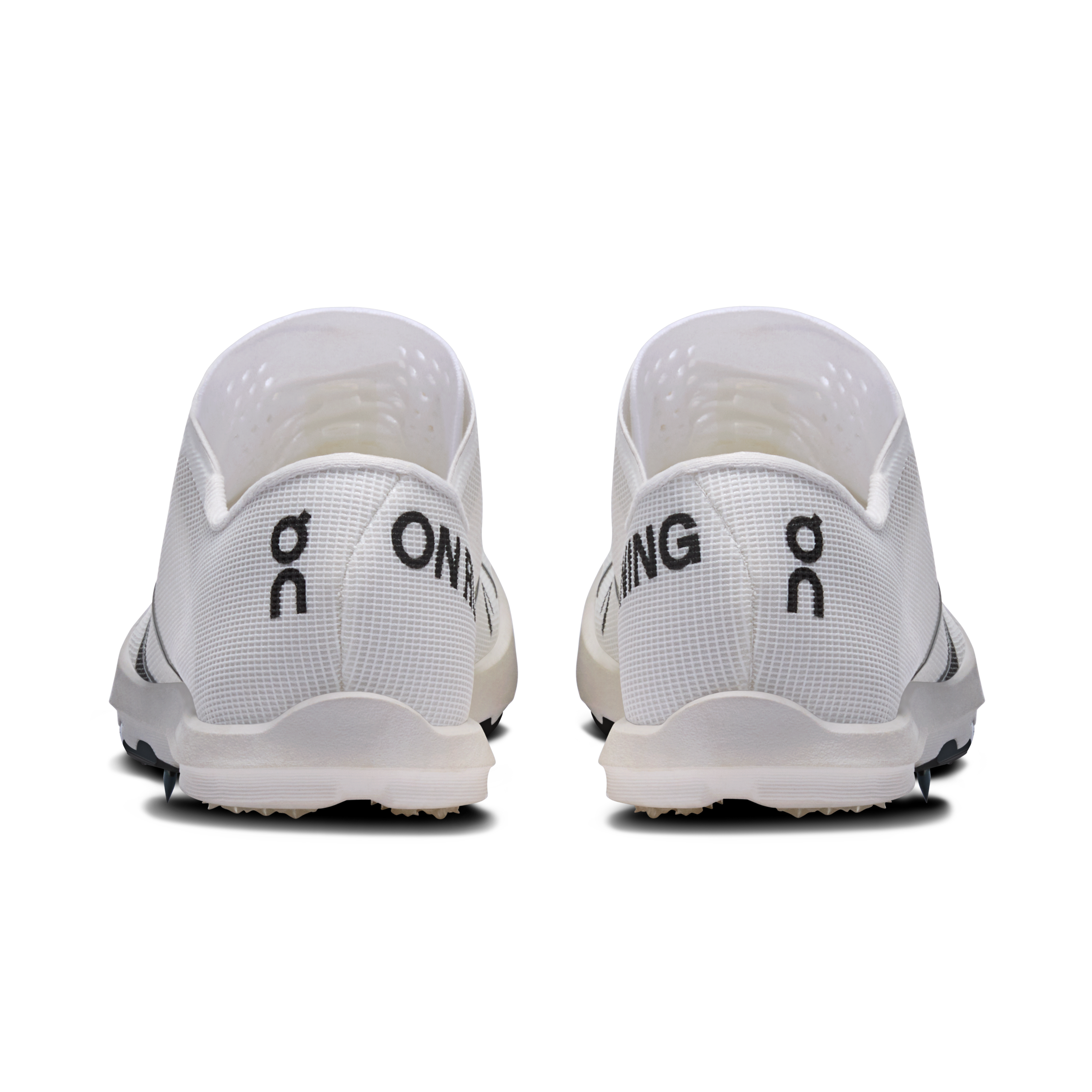 Cloudspike XC für sie – White | White