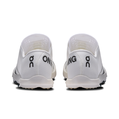 Cloudspike XC für sie – White | White