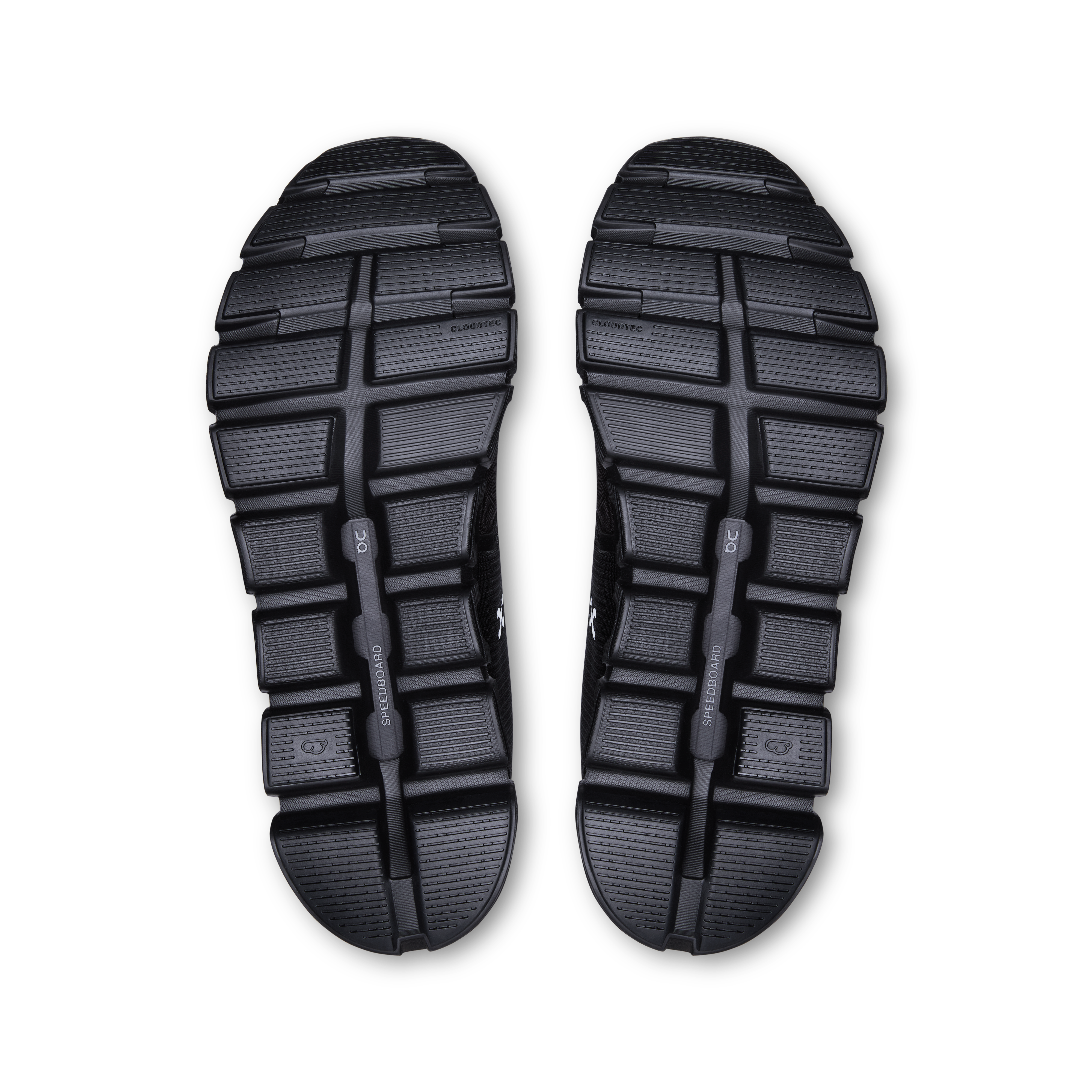 Cloud 6 Waterproof für ihn – Black | Black