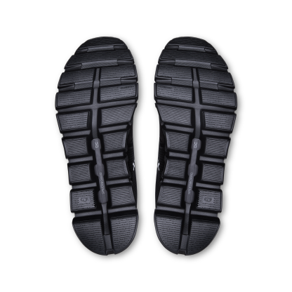 Cloud 6 Waterproof für ihn – Black | Black