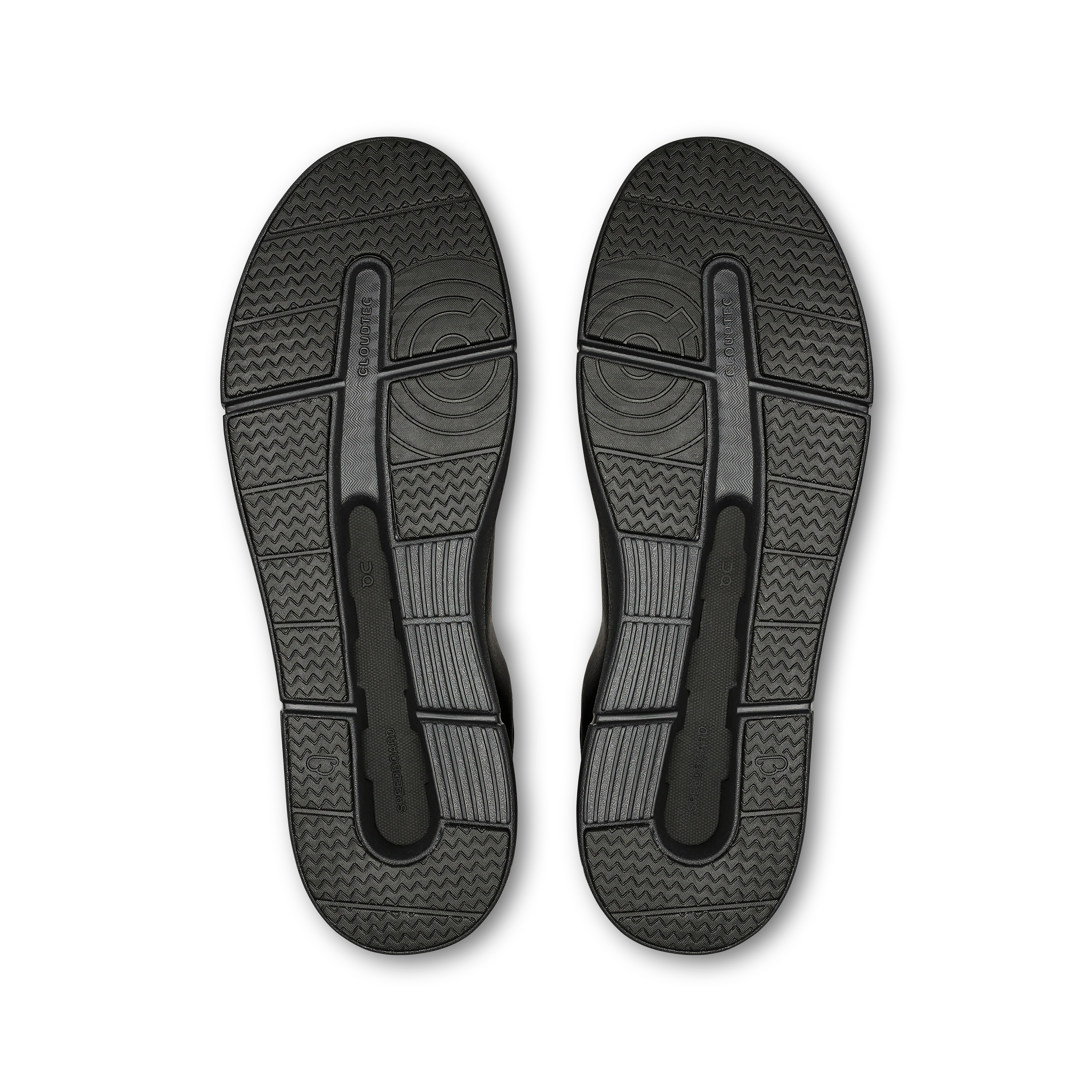 THE ROGER Advantage für ihn – Black | Black
