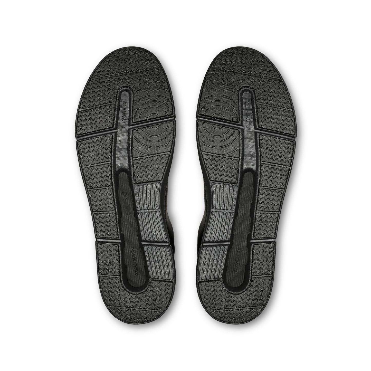 THE ROGER Advantage für ihn – Black | Black