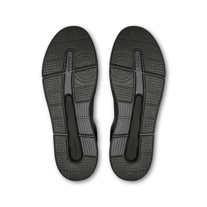 THE ROGER Advantage für ihn – Black | Black