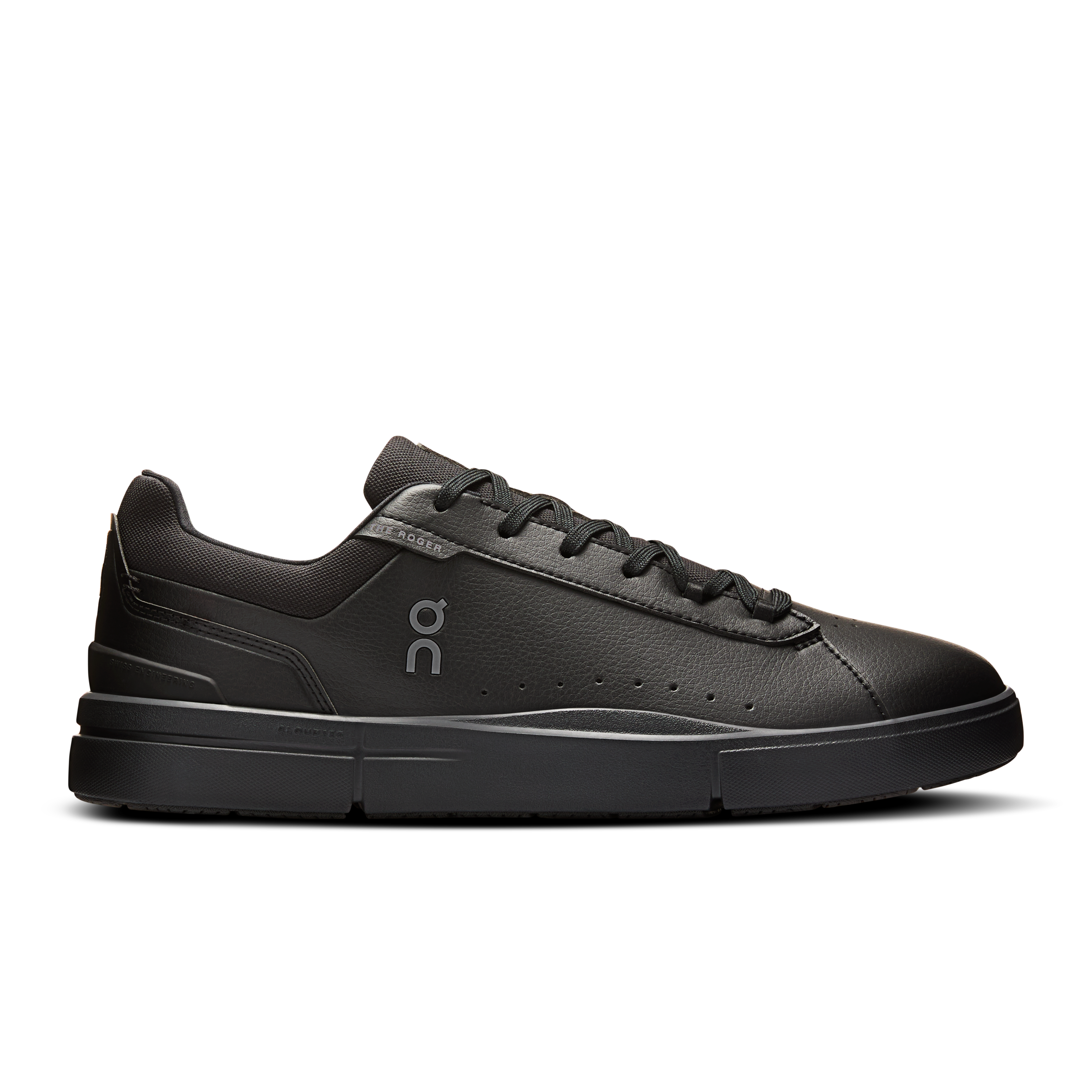 THE ROGER Advantage für ihn – Black | Black