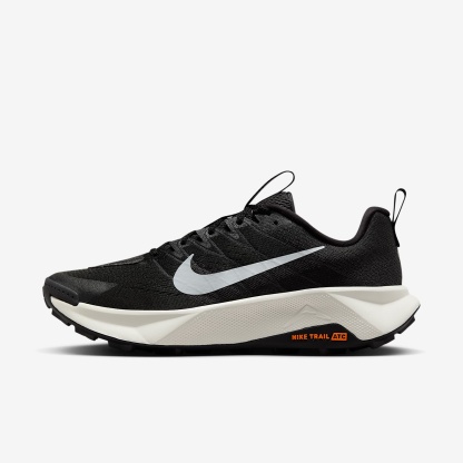 Nike Wildhorse 10 Traillaufschuh (Herren) – Schwarz/Anthracite/Platinum Tint/Wolf Grey