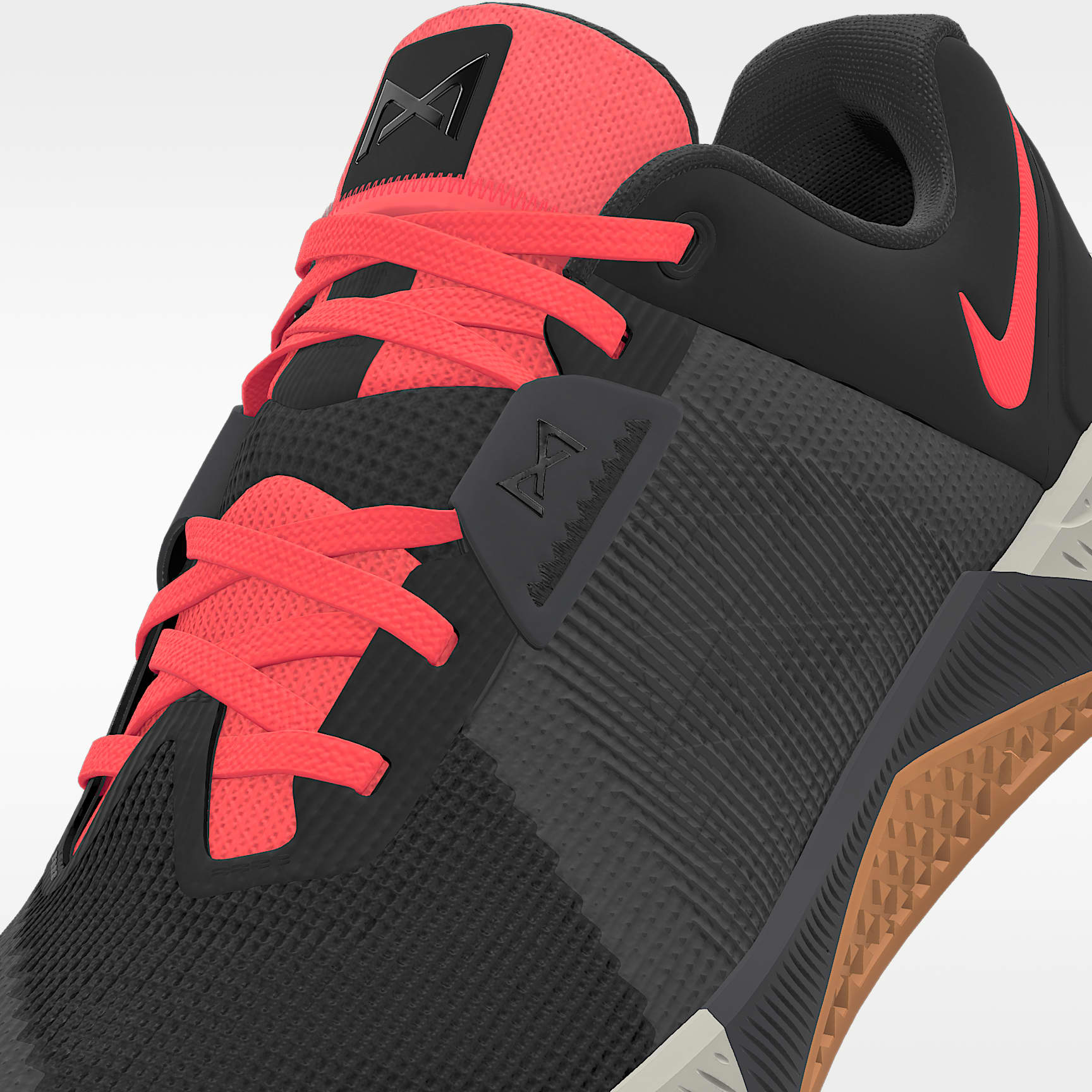Nike Metcon 10 By You personalisierbarer Workout-Schuh für Damen – Multi-Color/Multi-Color [4079863706]