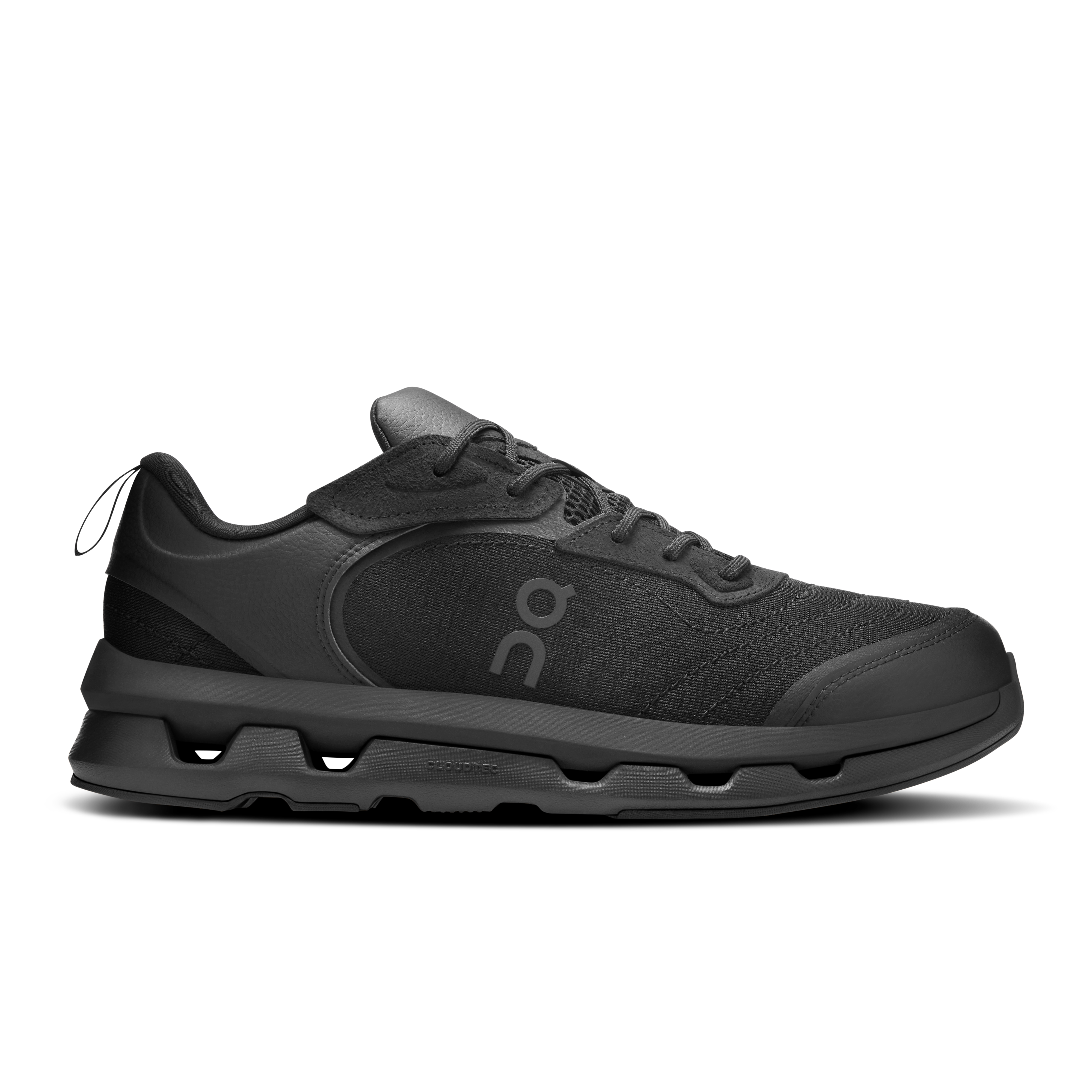 Cloudzone Moon für ihn – Black | Black