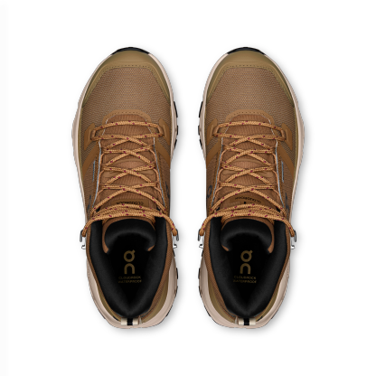 Cloudrock Mid Waterproof für sie – Sphinx | Sand