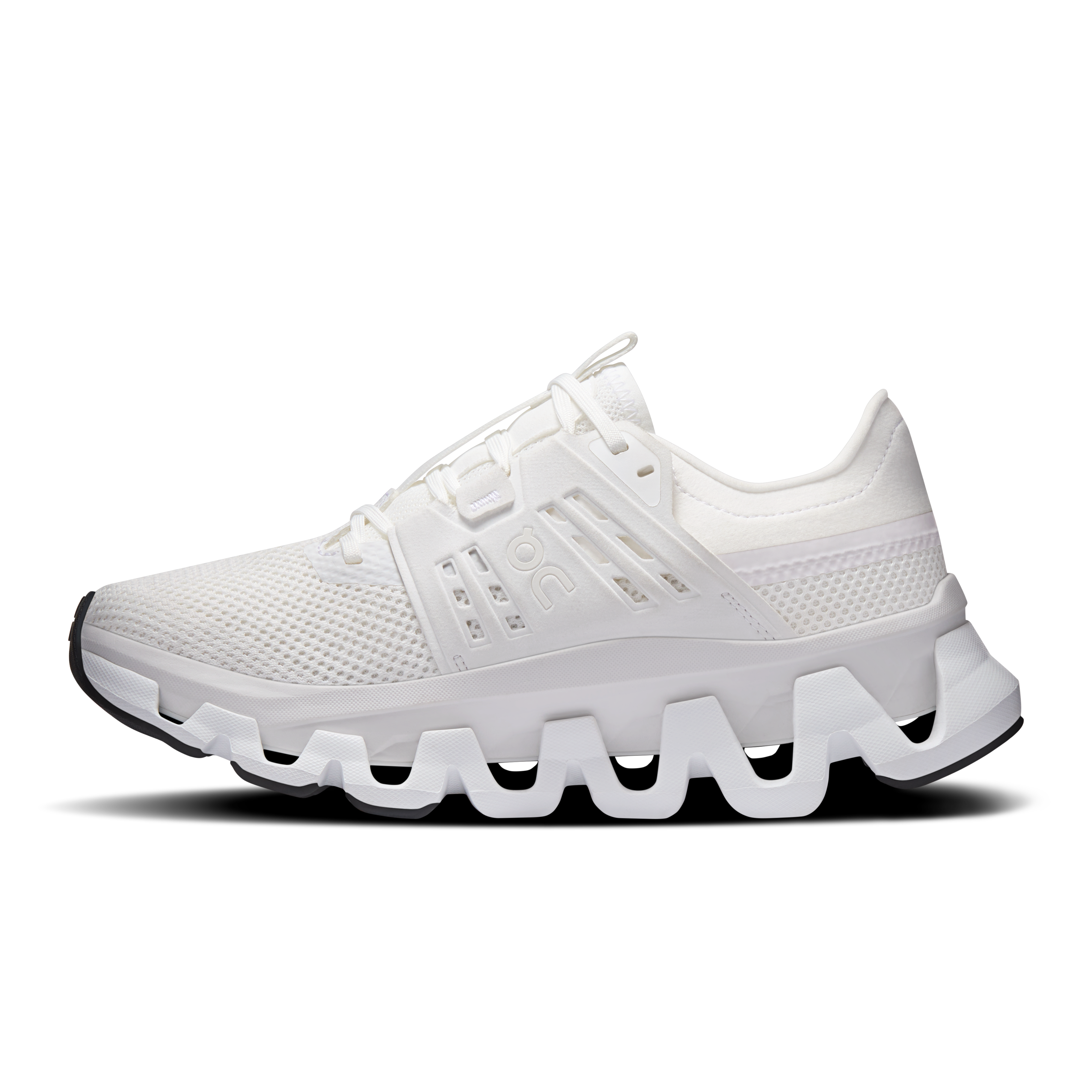 Cloudswift Amp für sie – White | White