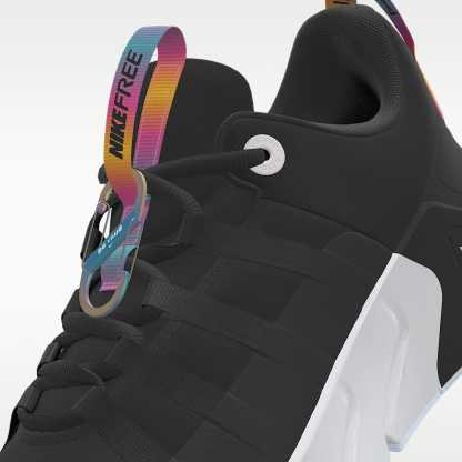 Nike Free Metcon 7 Be True By You personalisierbarer Schuh – Multi-Color/Multi-Color [7903114478]