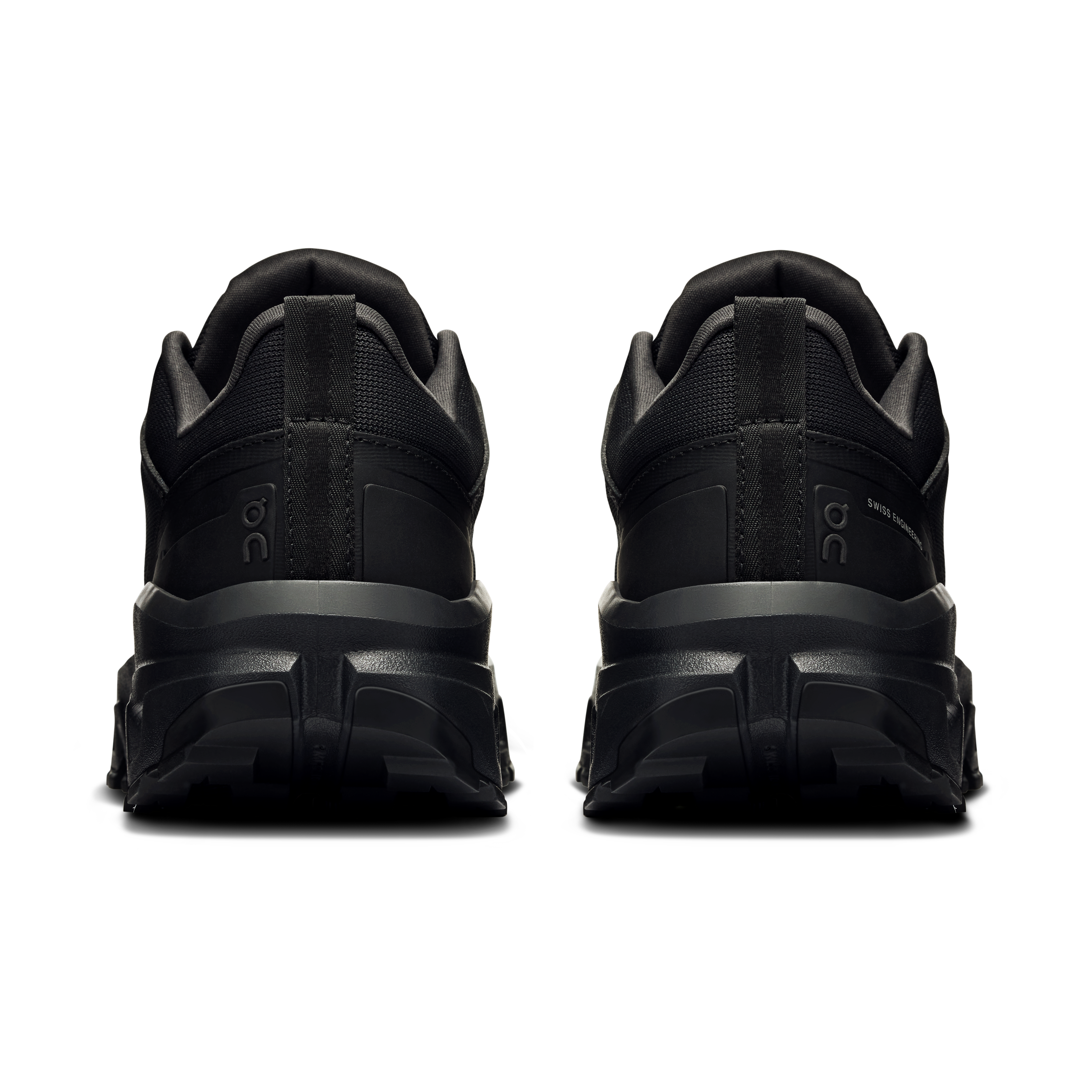 Cloudrock Low Waterproof für sie – Black | Black