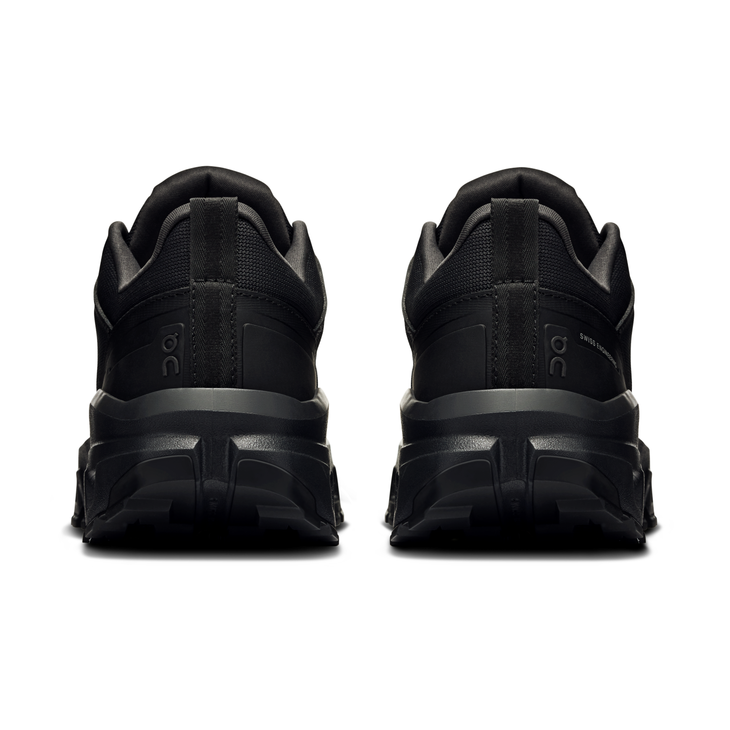 Cloudrock Low Waterproof für sie – Black | Black