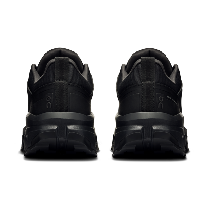 Cloudrock Low Waterproof für sie – Black | Black