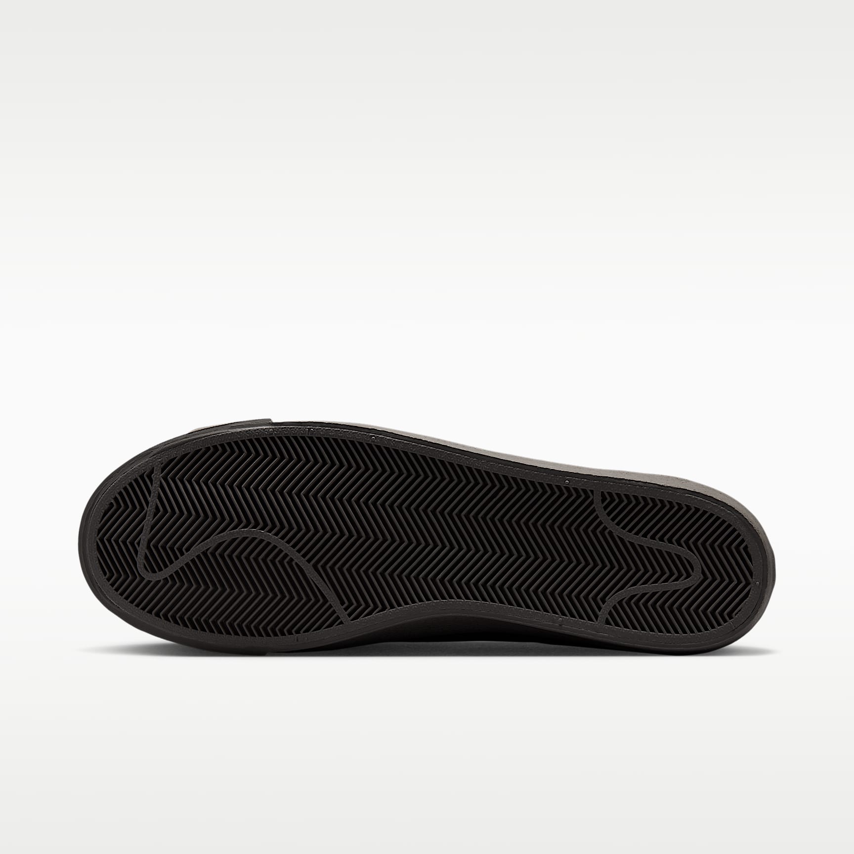 Nike Tennis Classic Schuh (Herren) – Schwarz/Cave Stone/Sail/Schwarz