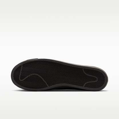 Nike Tennis Classic Schuh (Herren) – Schwarz/Cave Stone/Sail/Schwarz