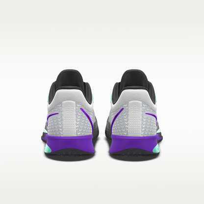 Sabrina 4 By You personalisierter Basketballschuh – Multi-Color/Multi-Color [9301124006]