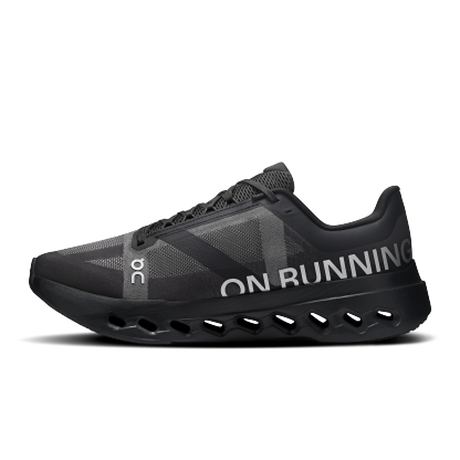 Cloudsurfer Next für ihn – Black | Black