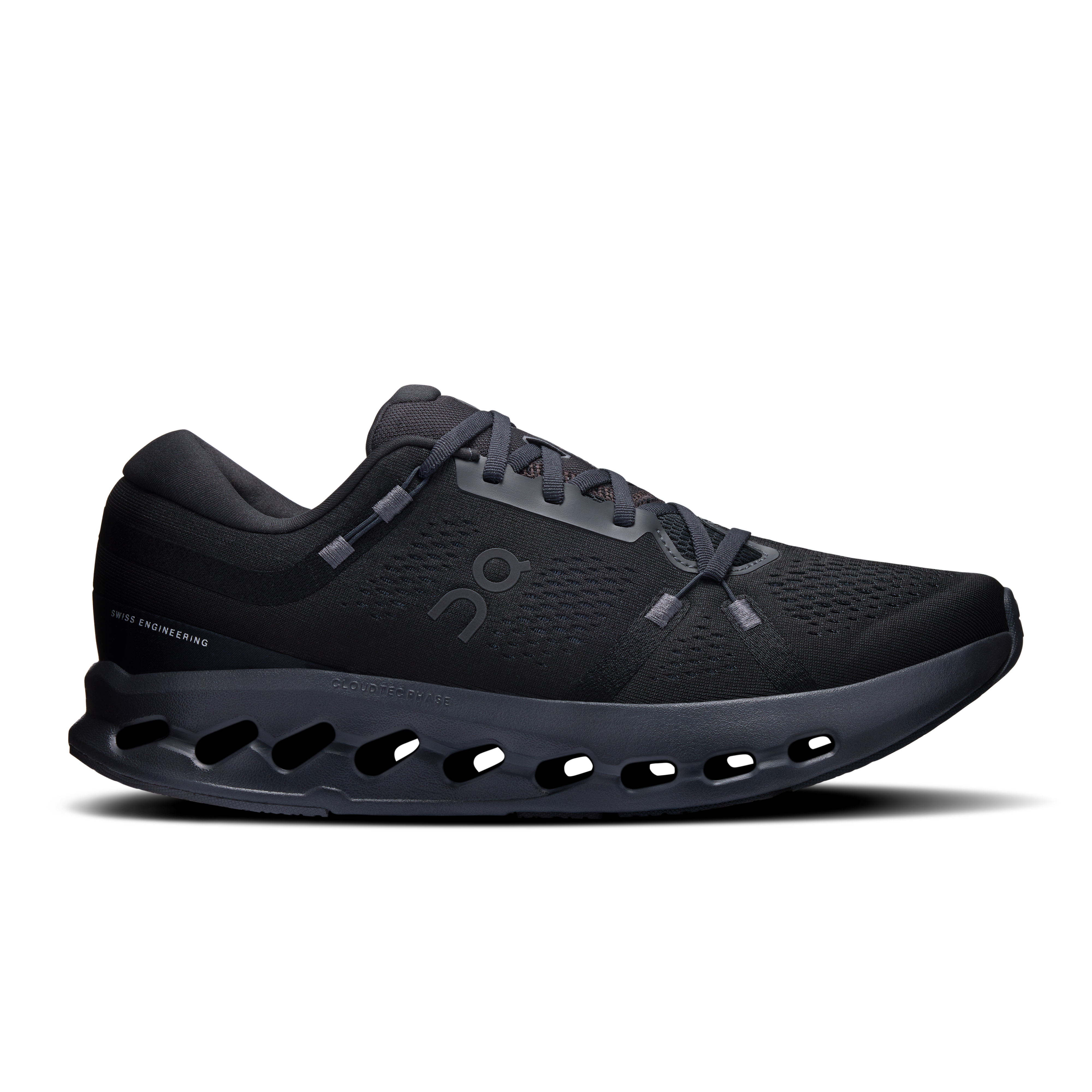 Cloudsurfer 2 Wide für ihn – Black | Black