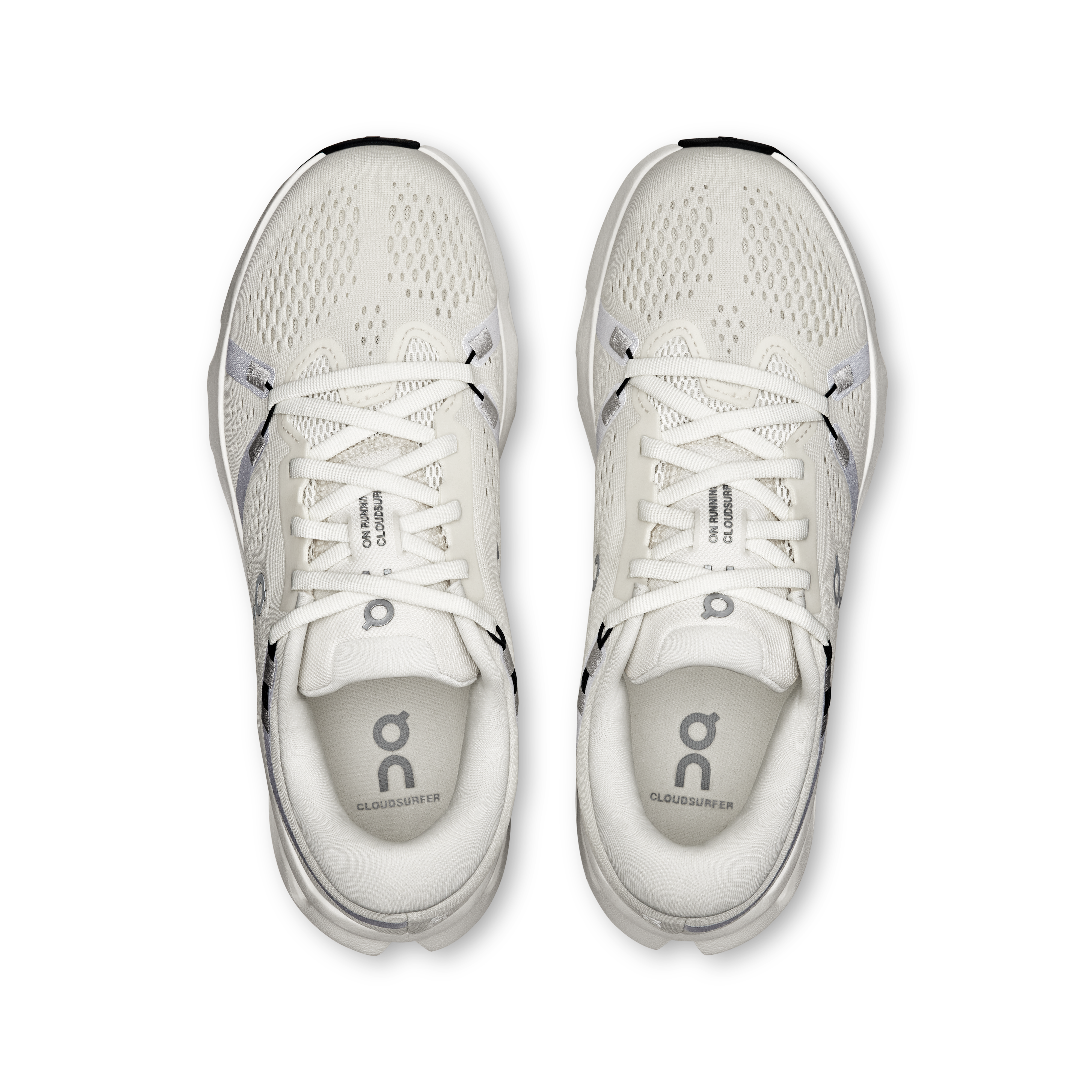 Cloudsurfer 2 für sie – Ivory | Ivory