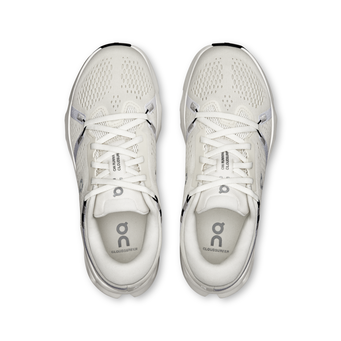 Cloudsurfer 2 für sie – Ivory | Ivory
