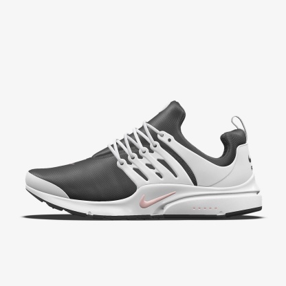 Nike Air Presto By You personalisierbarer Damenschuh – Multi-Color/Multi-Color [8548792843]