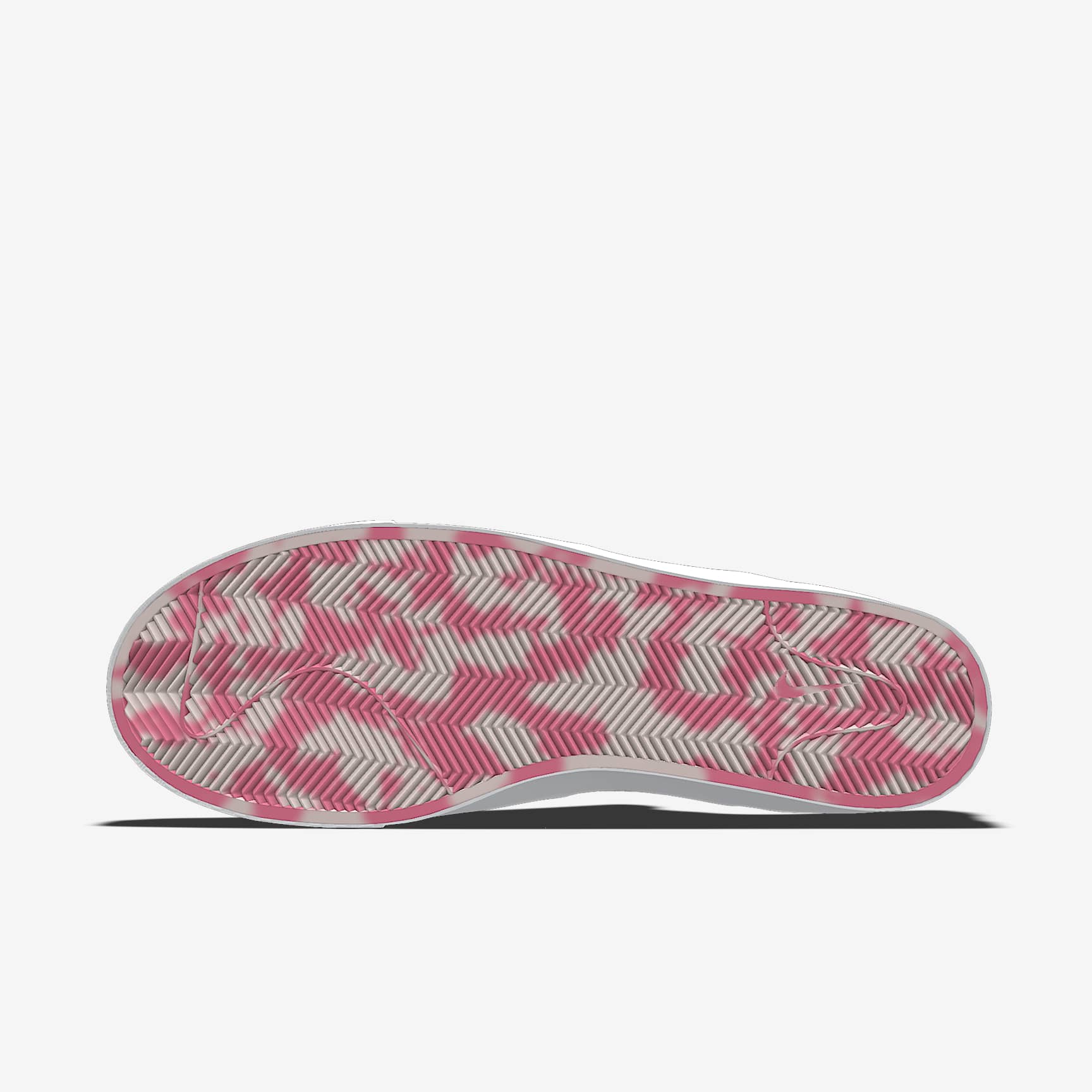 Nike SB Zoom Janoski Slip By You personalisierbarer Skateboardschuh (Damen) – Multi-Color/Multi-Color/Multi-Color/Multi-Color [8488002641]