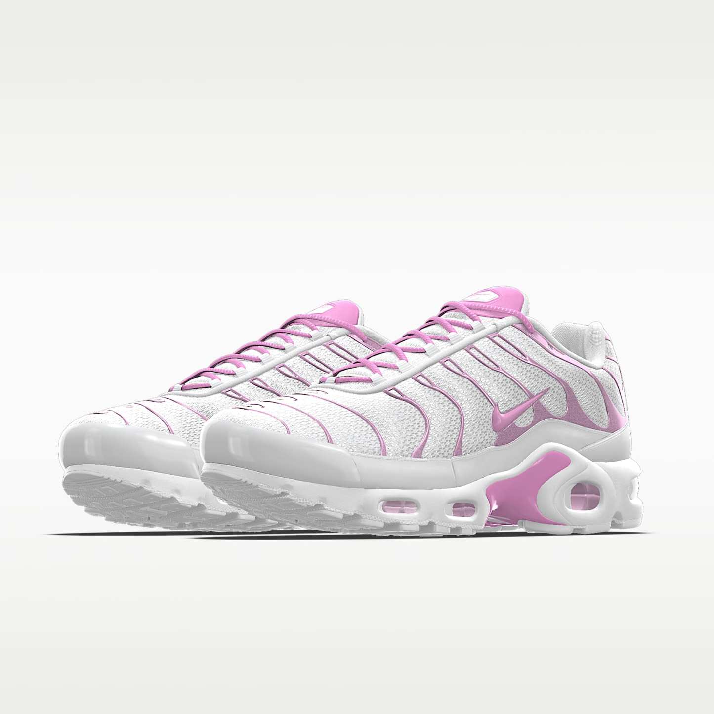 Nike Air Max Plus By You personalisierbarer Schuh – Multi-Color/Multi-Color/Multi-Color [9219166385]
