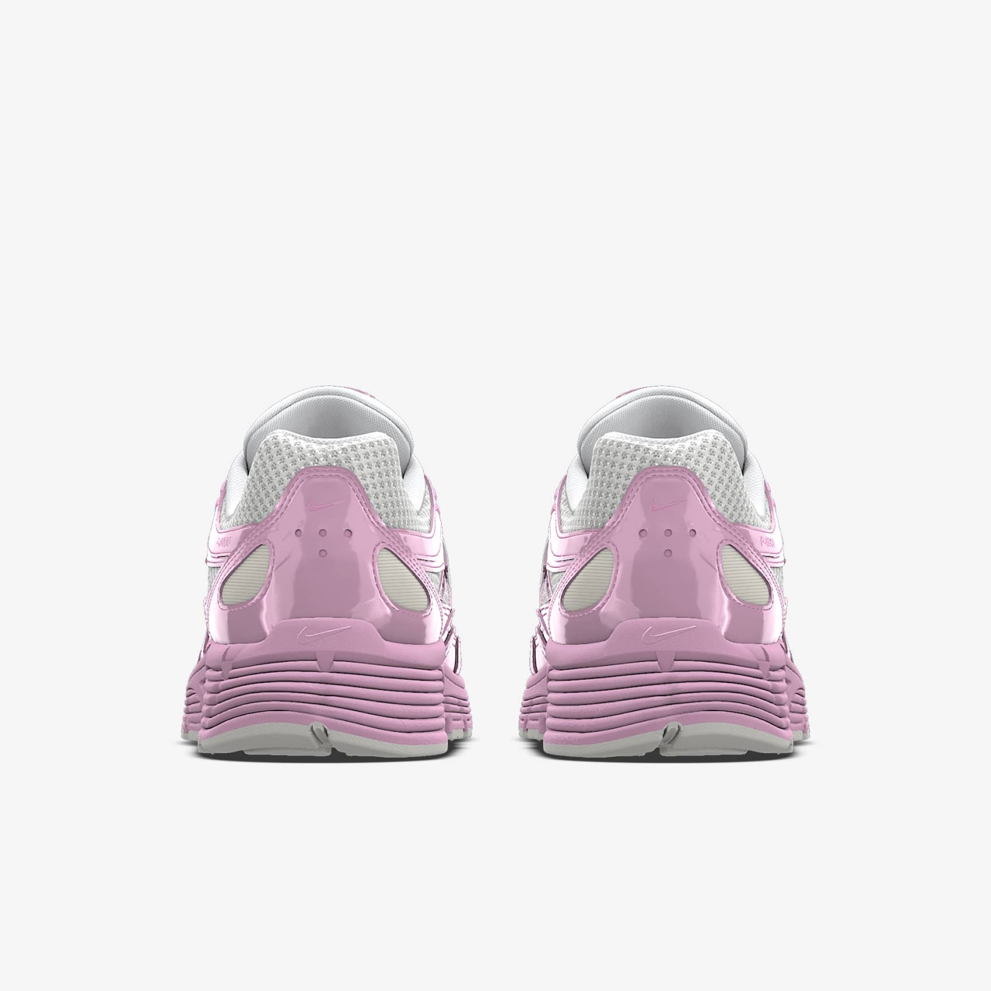 Nike P-6000 By You personalisierbarer Schuh (Herren) – Multi-Color/Multi-Color [7009858298]