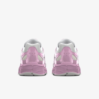 Nike P-6000 By You personalisierbarer Schuh (Herren) – Multi-Color/Multi-Color [7009858298]