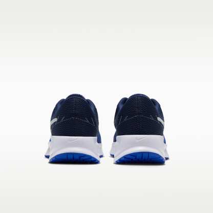 Nike Run Defy Straßenlaufschuh (Herren) – Midnight Navy/Racer Blue/Smokey Blue/Grey Mist