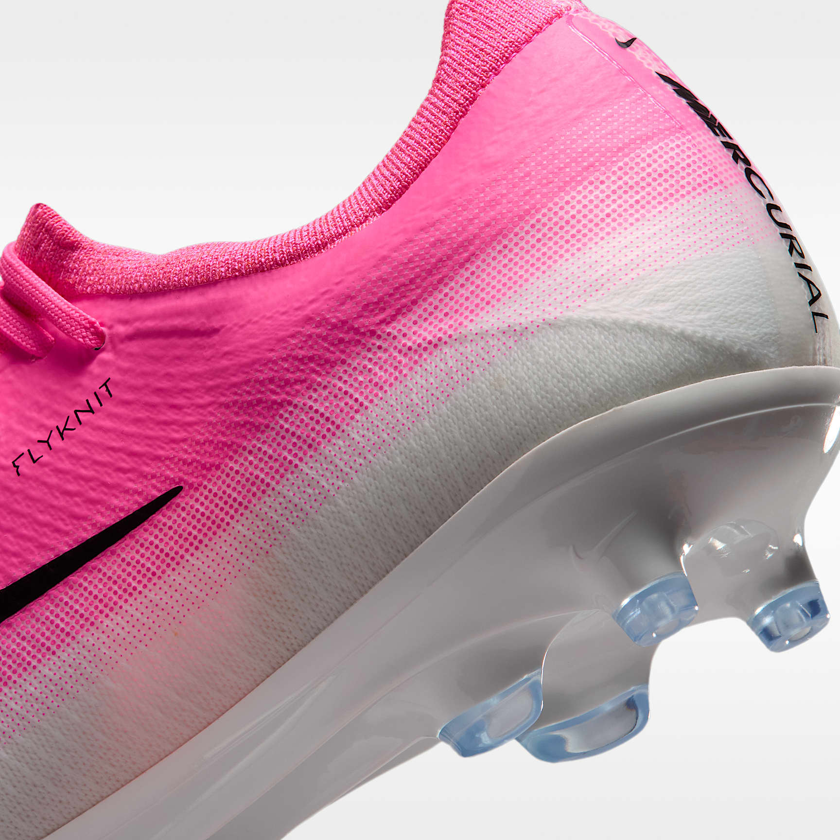 Nike Mercurial Vapor 17 Pro Low-Top-Fußballschuh für Kunstrasen – Multi-Color/Schwarz