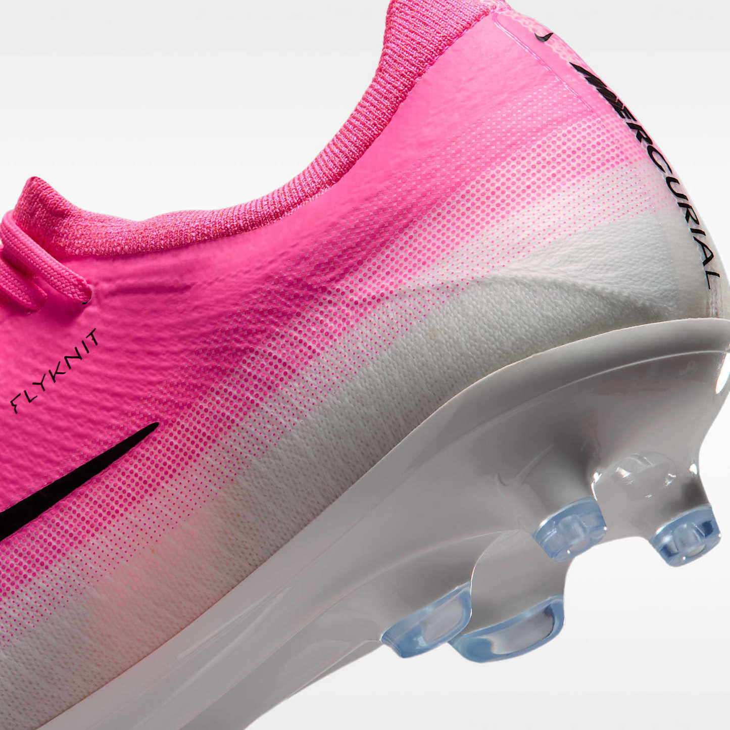 Nike Mercurial Vapor 17 Pro Low-Top-Fußballschuh für Kunstrasen – Multi-Color/Schwarz