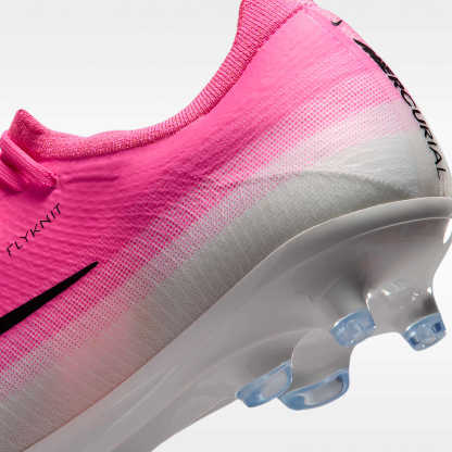 Nike Mercurial Vapor 17 Pro Low-Top-Fußballschuh für Kunstrasen – Multi-Color/Schwarz