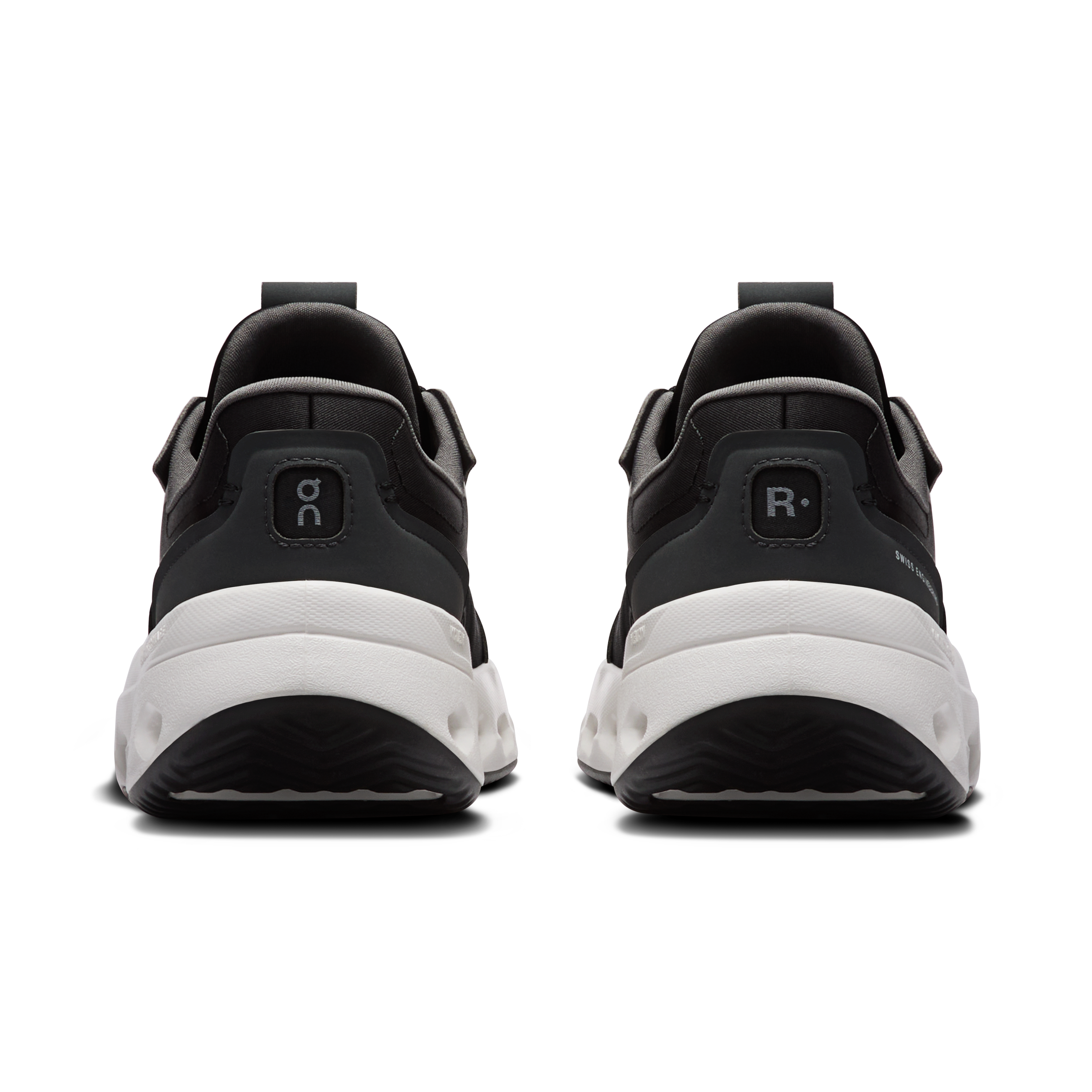 THE ROGER Wildcard für sie – Black | White