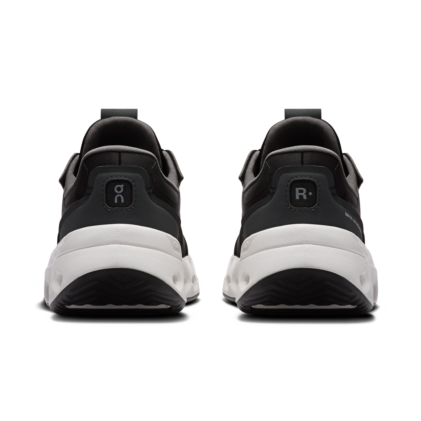 THE ROGER Wildcard für sie – Black | White
