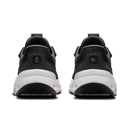 THE ROGER Wildcard für sie – Black | White