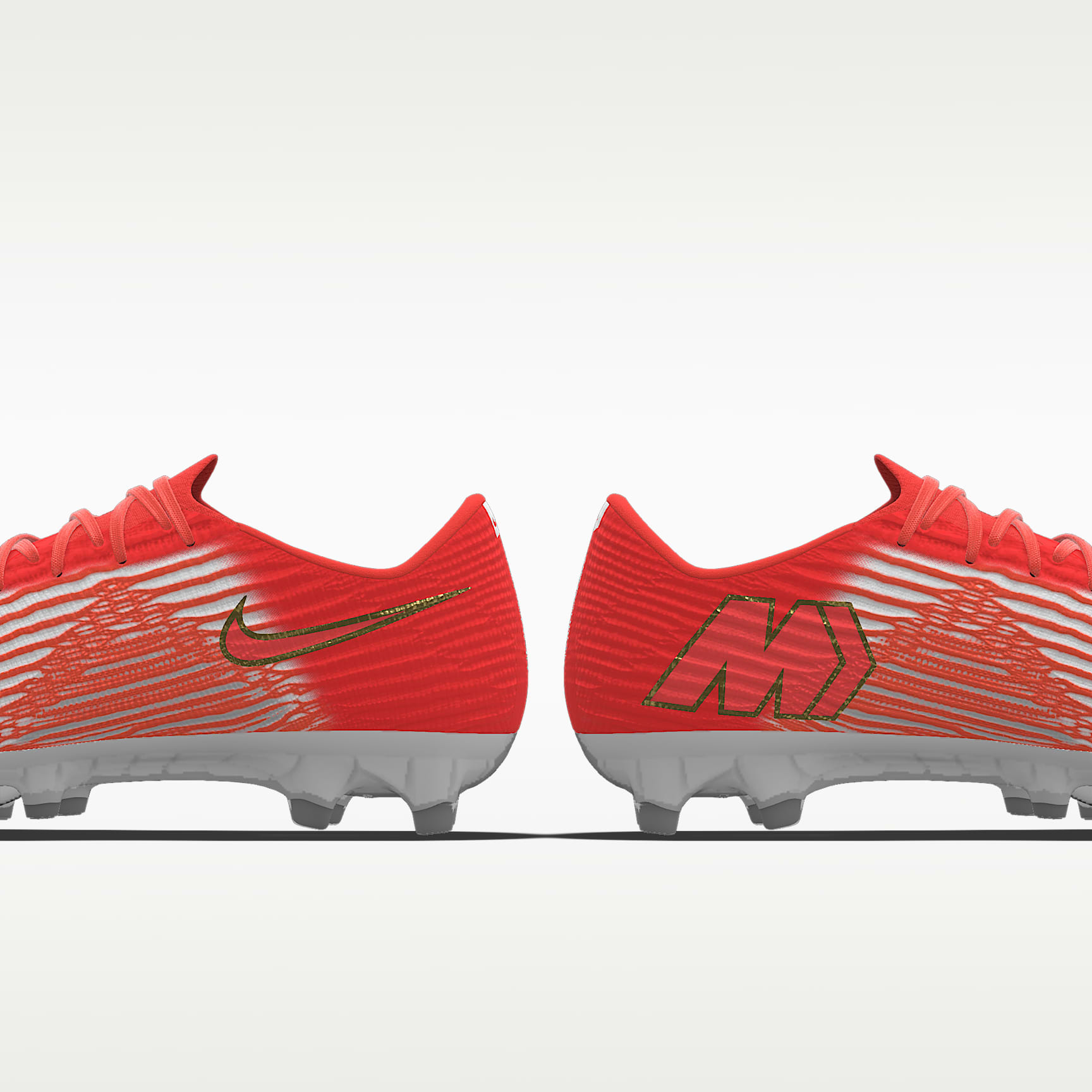 Nike Mercurial Superfly 11 Elite By You personalisierbarer Low-Top-Fußballschuh für Kunstrasen – Schwarz/Schwarz [4784805825]