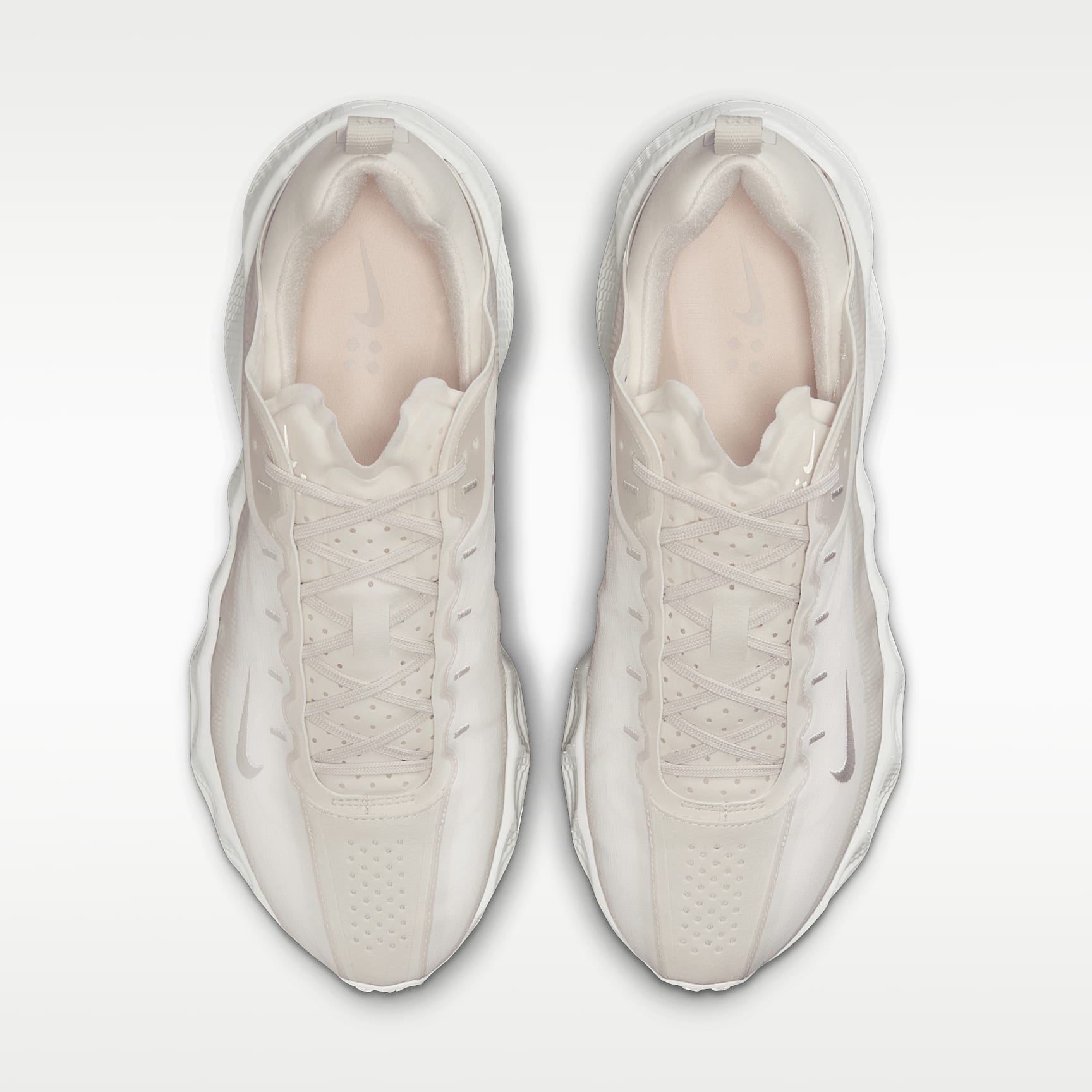 Nike Ava Rover Schuh – Phantom/Phantom/Phantom/Light Bone