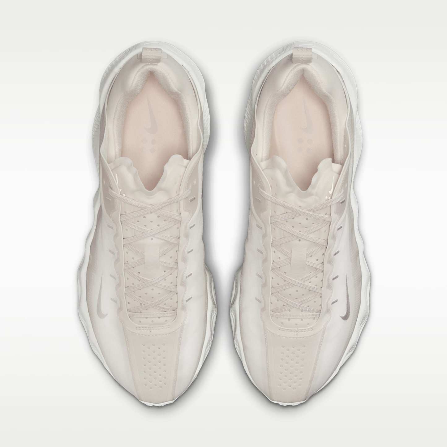 Nike Ava Rover Schuh – Phantom/Phantom/Phantom/Light Bone